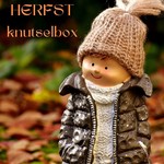 Knutselbox Herfst