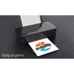 EasyColor DTV Siser A4 5 stuks met applicatie