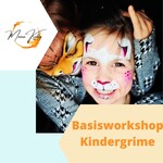 Basis kindergrime 20 december 19h30