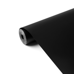 LOKLIK vinyl zwart mat 30x180 cm