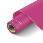 LOKLIK vinyl fuchsia mat 30x180cm