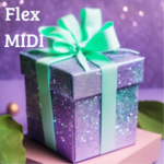 Mystery box flex (MIDI)