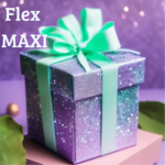 Mystery box flex (MAXI)
