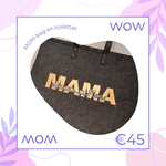 Mommy-Bag 2 mei 19h00