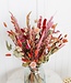 Bouquet of dried flowers Amelia | A romantic dried bouquet