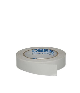 Tape 25mm | Length 25 meters Double Fix Oasis (x1)