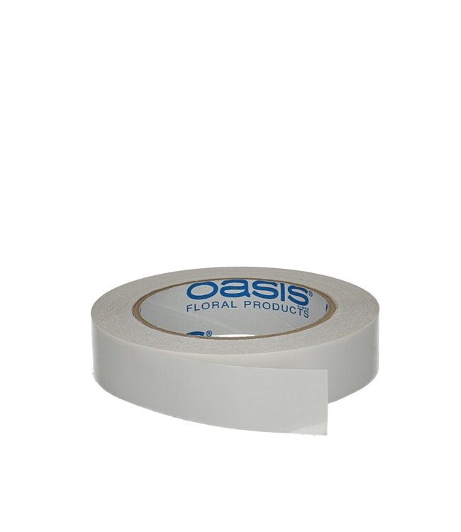 Tape 25mm | Length 25 meters Double Fix Oasis | Can be ordered per piece