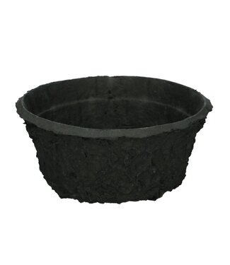 Black Oasis Biolit Bowl 19 centimeters (x10)