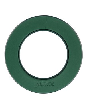 Green Oasis Ring Naylorbase 30 Zentimeter (x2)