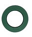 OASIS Green Oasis Ring Naylorbase 30 Zentimeter (x2)