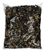 Déco sèche noire Musgo/lichen 250 grammes (x1)