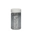 MyFlowers Silver Decoration Glitter 150ml/92g (x1)