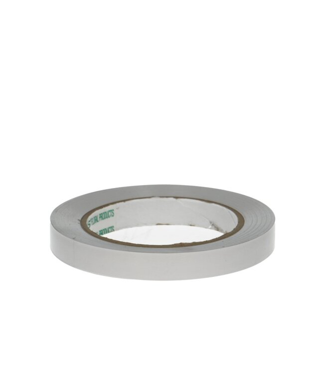 White Tape 15mm 33m PVC Oasis | Per 10 pieces