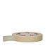 MyFlowers Cream Masking Tape 19mm | Length 50 meters (x12)