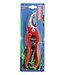 MyFlowers Red Pruning Shears Metallo 215mm (x1)