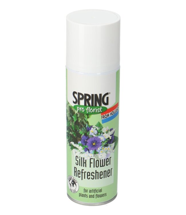 Care Refresher Silk Flower 300ml | Can be ordered per piece