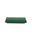 Green Oasis Table Deco Medi 25*9*6 Zentimeter (x4)