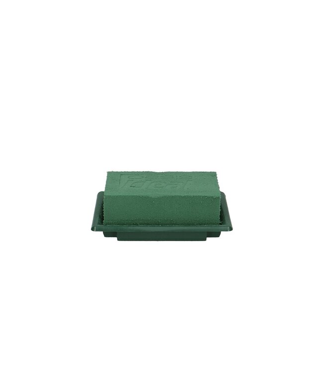 Green Oasis Table Deco Mini 13*9*6 centimeters | Per 8 pieces