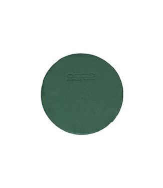 OASIS Green Oasis Cake Dummy ideal 14*7 centimeters (x4)