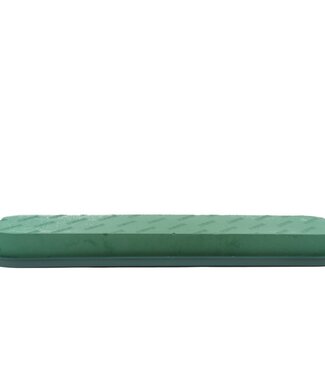 Green Oasis Casket tray 90*21*8 centimeters (x1)