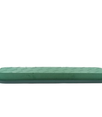 OASIS Green Oasis Casket tray 90*21*8 centimeters (x1)