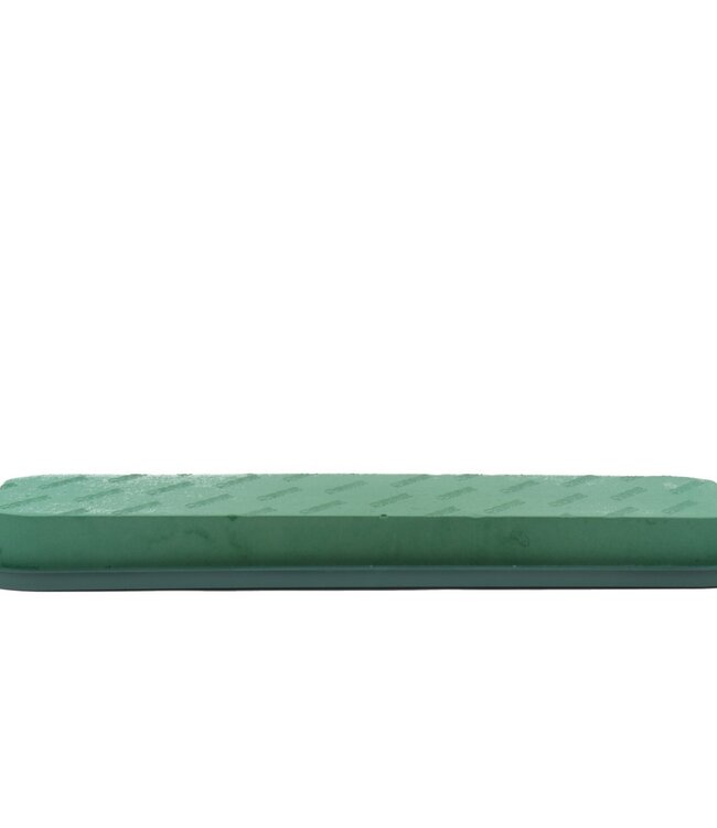 Groene Oasis Casket tray 90*21*8 centimeter | Per stuk te bestellen