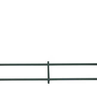 OASIS Zwarte Oasis 4 Letter Bar Set 27*115 centimeter (x1)