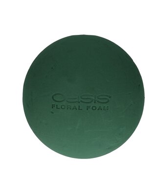 OASIS Green Oasis Ball Ideal 25 centimeters (x1)