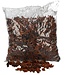 MyFlowers Brown dried fruits Star Anise 500g (x1)