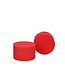 Red Oasis Color Cylinder d5*8 centimeters (x6)