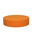 Gâteau couleur Orange Oasis diamètre 20*5 centimètres (x2)