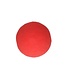 Red Oasis Color Ball 09 centimeters (x4)