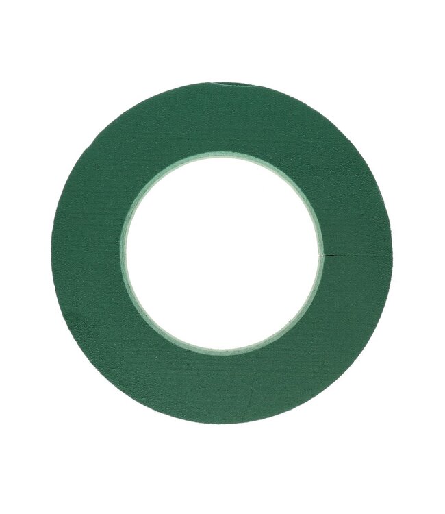 Green Oasis FF Ring 31 Zentimeter | Pro 2 Stück