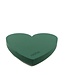 Groene Oasis Bioline Hart 60*60*5.5 centimeter (x2)