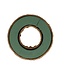 Oasis Ring Biolit 17*3.5 centimeter (x6)
