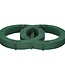 OASIS Green Oasis Auto-Double Ring 57*39*7,5 Zentimeter (x1)