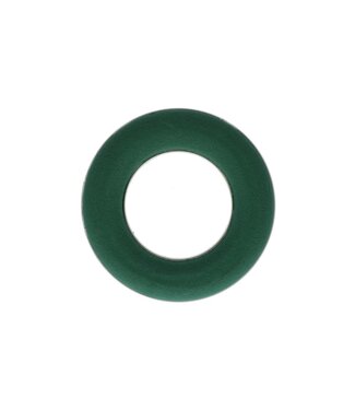 Groene Oasis Ring Ideal 17*2.5 centimeter (x6)