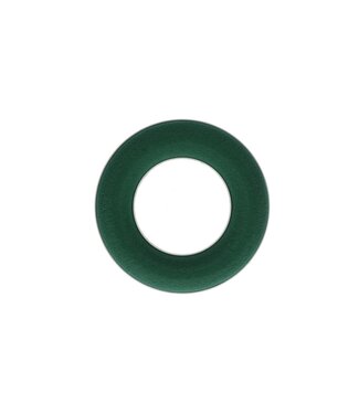 Groene Oasis Ring Ideal 15*2.5 centimeter (x6)