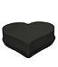 OASIS Black Oasis Eychenne Heart 33 centimeters (x2)