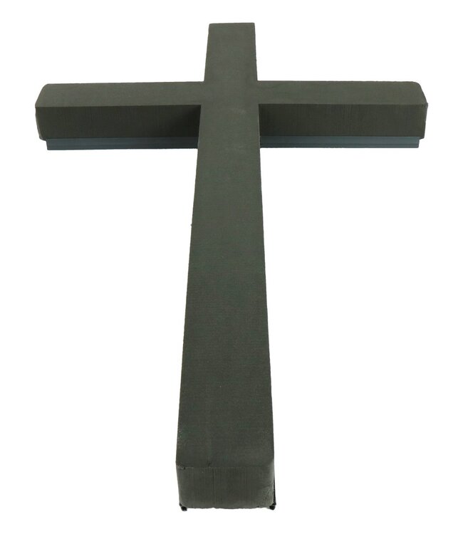 Black Oasis Eychenne Cross 120 centimeters | Per 2 pieces