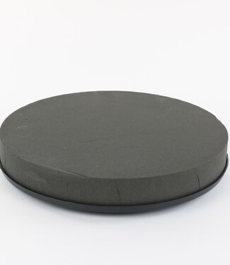 Black Oasis Eychenne Cushion 50 centimeters (x2)