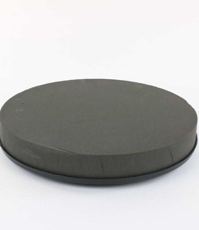 Black Oasis Eychenne Cushion 50 centimeters | Per 2 pieces