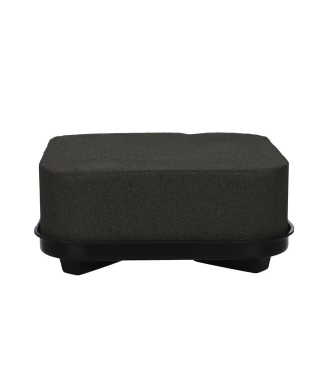 Black Oasis Eychenne Cushion vk 20 centimeters | Per 6 pieces