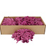 MyFlowers Lilac reindeer moss | decorative moss | Per 400 - 500 grams