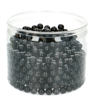 Black Pearls Pearls 10mm (x600)