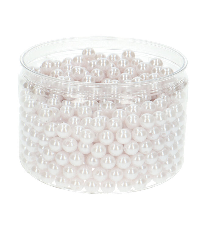 White Pearls Pearls 10mm | Per 600 pieces