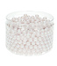 Weiße Perlen Perlen 10mm (x600)