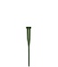 MyFlowers Green Insert Tube 15 centimeters single (x100)