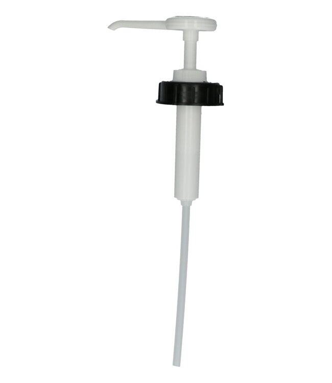 Care FTG Gel Hand Pump 10L | Can be ordered per piece