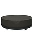 OASIS Black Oasis Eychenne Cushion 28 centimeters (x2)